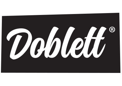 Logo Doblett