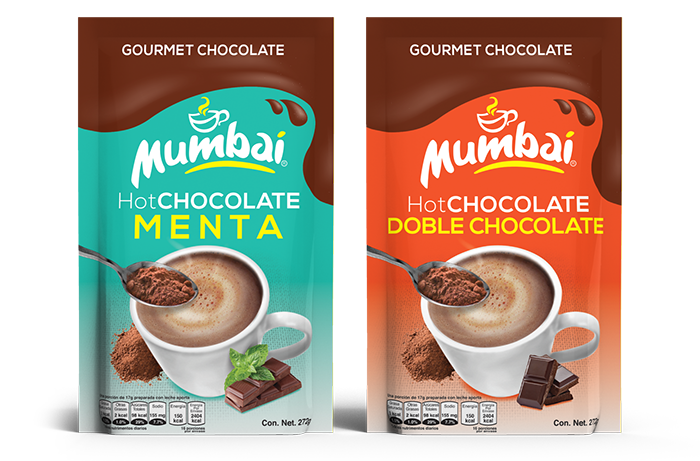 chocolate mumbai hot