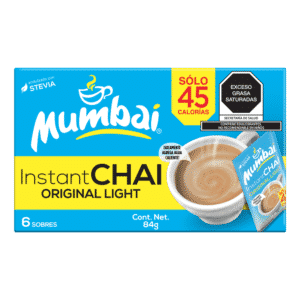 té chai light